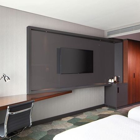 Four Points By Sheraton Istanbul Kagithane Экстерьер фото